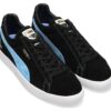 PUMA x Kawasaki Frontale x Atmos Suede Vintage Hecho en Japón “26.º aniversario”