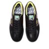 PUMA x KICKS LAB. Fabricado en Japón. Palermo “Black Flame Flicker”.