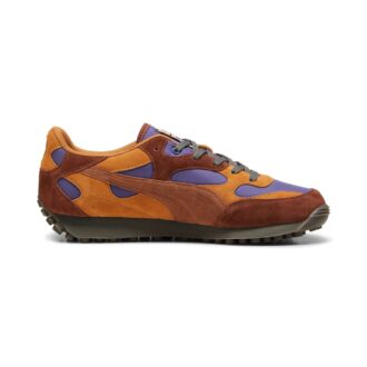 PUMA x Kid Super Easy Rider “Chocotart Brown Mushroom”