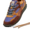 PUMA x Kid Super Easy Rider “Chocotart Brown Mushroom”