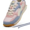 PUMA x Kid Super Easy Rider “Mauve Mist Alpine Snow”