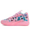 PUMA x Kid Super MB.03 “Rosa Lila Team Azul Claro”