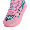 PUMA x Kid Super MB.03 “Rosa Lila Team Azul Claro”