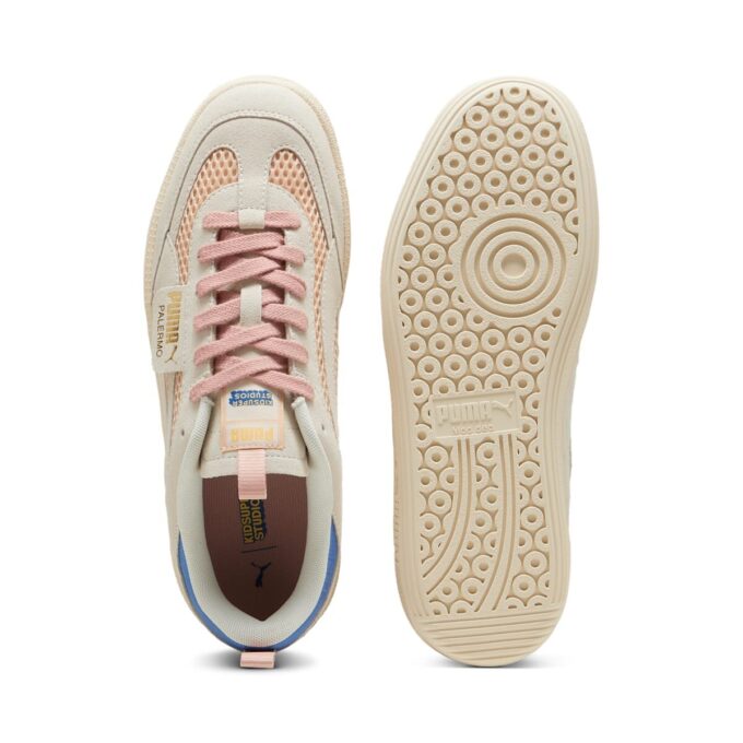 PUMA x Kid Super Palermo “Blanco cálido”