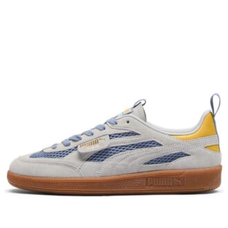 PUMA x KidSuper Palermo “Gris ceniza”