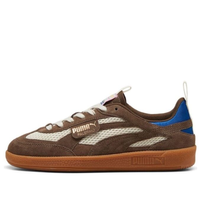 PUMA x KidSuper Palermo “Marrón Caqui” PUMA x KidSuper Palermo “Marrón Caqui”