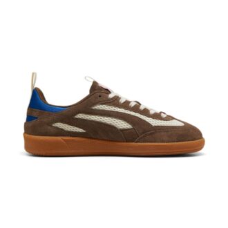 PUMA x KidSuper Palermo “Marrón Caqui”