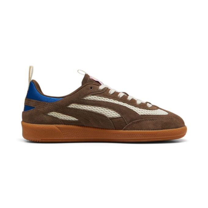 PUMA x KidSuper Palermo “Marrón Caqui” PUMA x KidSuper Palermo “Marrón Caqui”