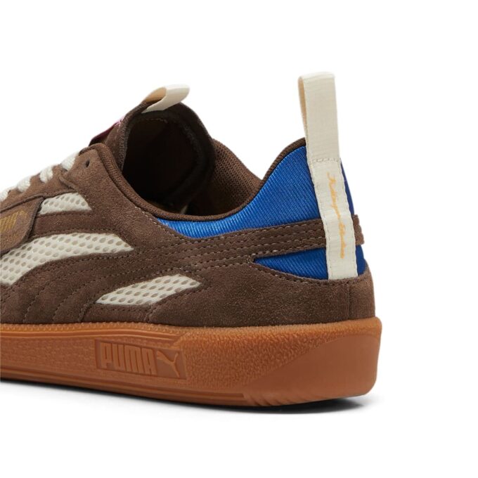 PUMA x KidSuper Palermo “Marrón Caqui” PUMA x KidSuper Palermo “Marrón Caqui”