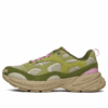 PUMA x KidSuper Studios Velophasis NU “Verde oliva”
