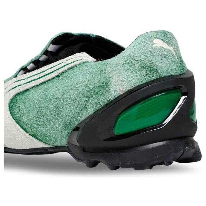 PUMA x KidSuper V-S1 “Verde Archivo” PUMA x KidSuper V-S1 “Verde Archivo”