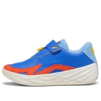 PUMA x Kyle Kuzma All-Pro Nitro “Sueños de infancia”