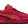 PUMA x LaFranc x CA Pro “Para siempre rojo”