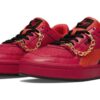 PUMA x LaFranc x CA Pro “Para siempre rojo”