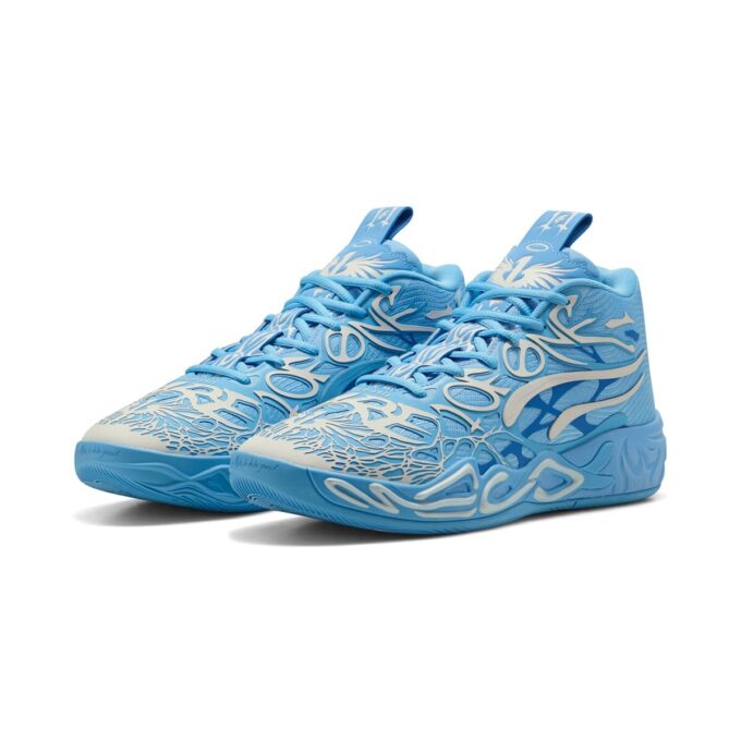 PUMA x LaFrance MB.04 “1 de 1”