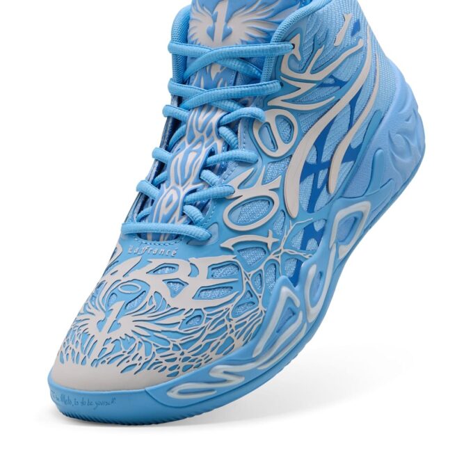 PUMA x LaFrance MB.04 “1 de 1”