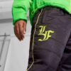 PUMA x LAMELO BALL LaFrancé Assist Pantalones de esquí para hombre