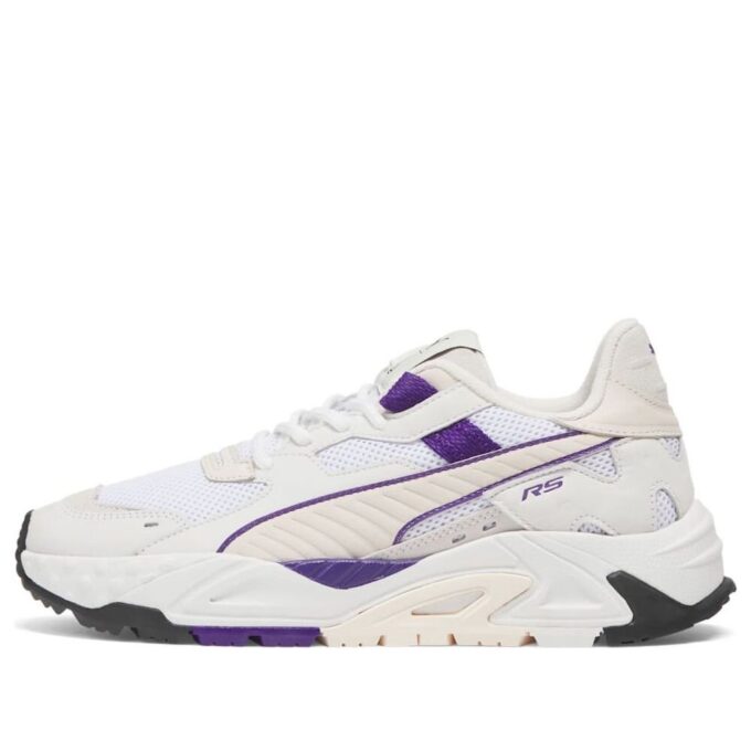 PUMA x Lauren London RS-Trck “Protege tu paz”