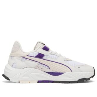 PUMA x Lauren London RS-Trck “Protege tu paz”