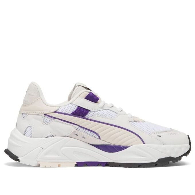 PUMA x Lauren London RS-Trck “Protege tu paz”