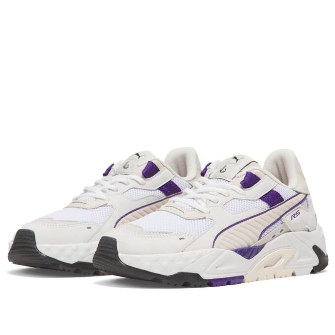 PUMA x Lauren London RS-Trck “Protege tu paz”