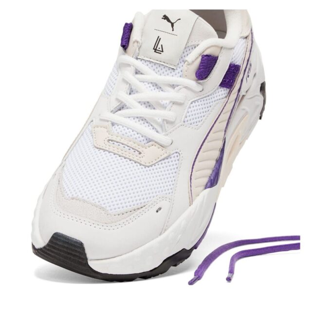 PUMA x Lauren London RS-Trck “Protege tu paz”