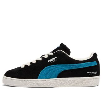 PUMA x Liberaiders Suede “Destino desconocido”