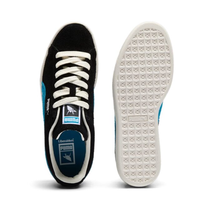 PUMA x Liberaiders Suede “Destino desconocido”