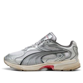 PUMA x LMC Extos “Hierro fundido blanco cálido”