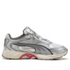 PUMA x LMC Extos “Hierro fundido blanco cálido”
