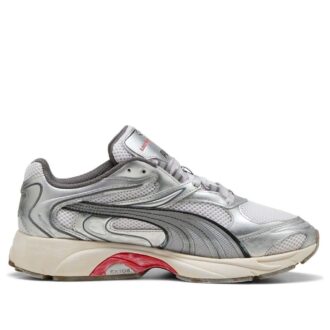PUMA x LMC Extos “Hierro fundido blanco cálido”
