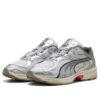 PUMA x LMC Extos “Hierro fundido blanco cálido”