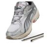 PUMA x LMC Extos “Hierro fundido blanco cálido”
