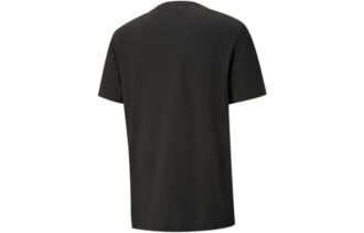 PUMA x Maison Kitsune Unisex Bordado Negro