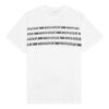 PUMA x Maison Kitsune Unisex Engineered Bordado Blanco