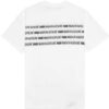 PUMA x Maison Kitsune Unisex Engineered Bordado Blanco