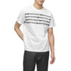 PUMA x Maison Kitsune Unisex Engineered Bordado Blanco