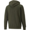PUMA x Maison Kitsune Unisex Estampado Verde
