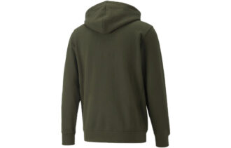 PUMA x Maison Kitsune Unisex Estampado Verde