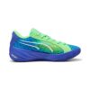 PUMA x Marcus Smart All-Pro Nitro “Verde flúor”