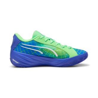 PUMA x Marcus Smart All-Pro Nitro “Verde flúor”