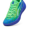 PUMA x Marcus Smart All-Pro Nitro “Verde flúor”