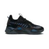 PUMA x Marvel x The Boondocks RS-X “Pantera Negra”