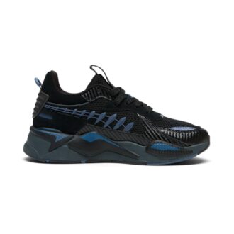 PUMA x Marvel x The Boondocks RS-X “Pantera Negra”