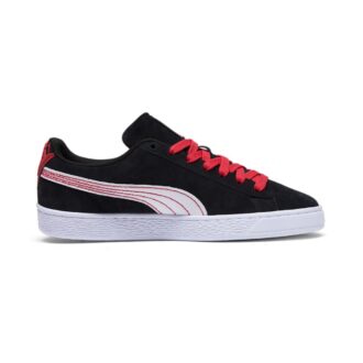 PUMA x Marvel x The Boondocks Suede “Miles Morales”