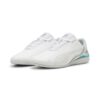 PUMA x Mercedes-AMG Petronas F1 Drift Cat Decima “Blanco y verde brillante”