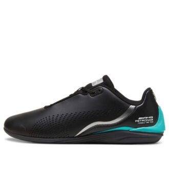 PUMA x Mercedes-AMG Petronas F1 Drift Cat Decima “Negro Gris Mate”