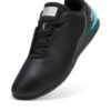 PUMA x Mercedes-AMG Petronas F1 Drift Cat Decima “Negro Gris Mate”