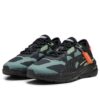 PUMA x Mercedes-AMG Petronas F1 Extent Nitro “Negro Menta Claro”