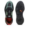 PUMA x Mercedes-AMG Petronas F1 Extent Nitro “Negro Menta Claro”